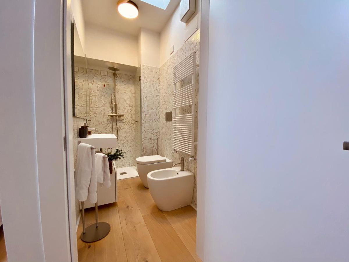 Volto Corte Farina Apartments - Luxury Lofts Verona Exterior foto