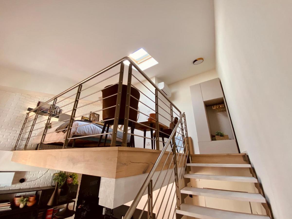 Volto Corte Farina Apartments - Luxury Lofts Verona Exterior foto