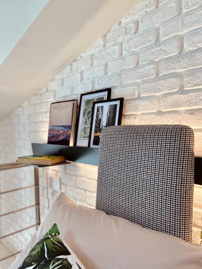Volto Corte Farina Apartments - Luxury Lofts Verona Exterior foto