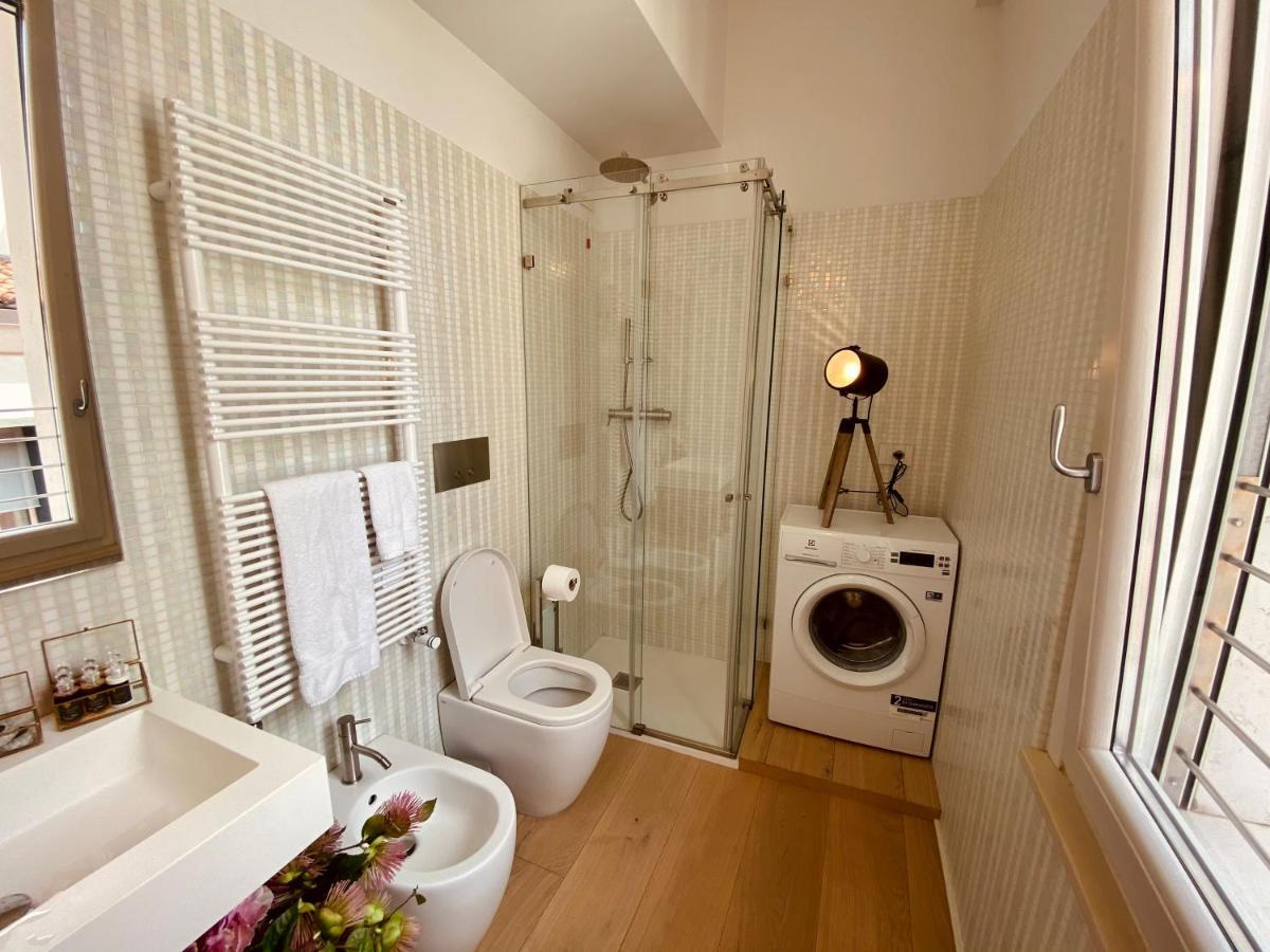Volto Corte Farina Apartments - Luxury Lofts Verona Exterior foto