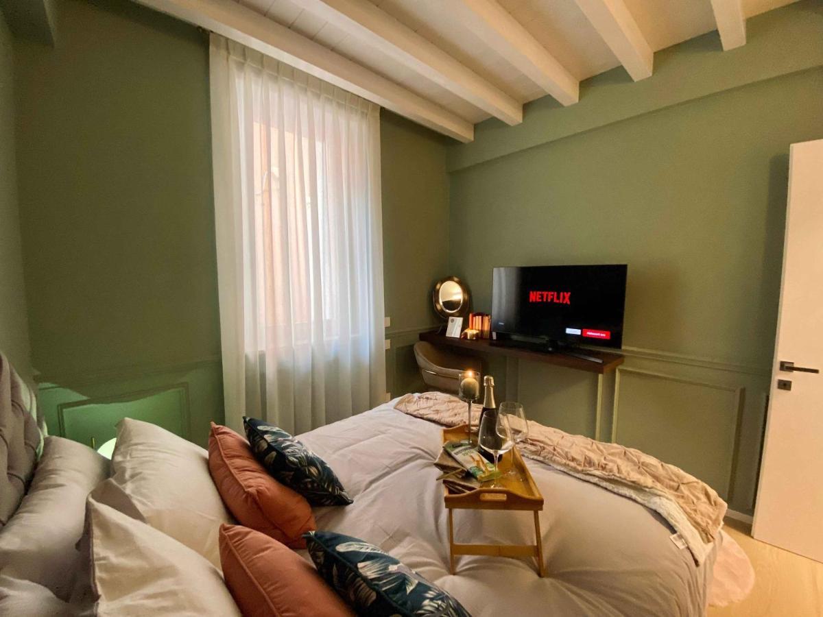 Volto Corte Farina Apartments - Luxury Lofts Verona Exterior foto