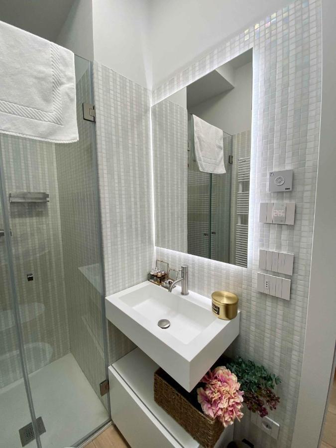 Volto Corte Farina Apartments - Luxury Lofts Verona Exterior foto