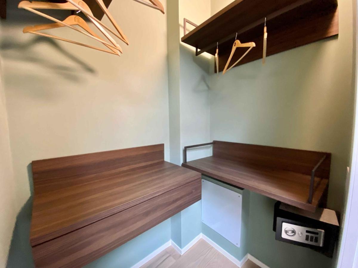Volto Corte Farina Apartments - Luxury Lofts Verona Exterior foto